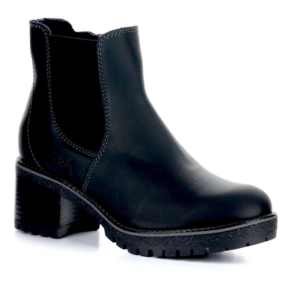 Bos. & Co, New, never used, Mass Waterproof Leather Boot. - Picture 1 of 6